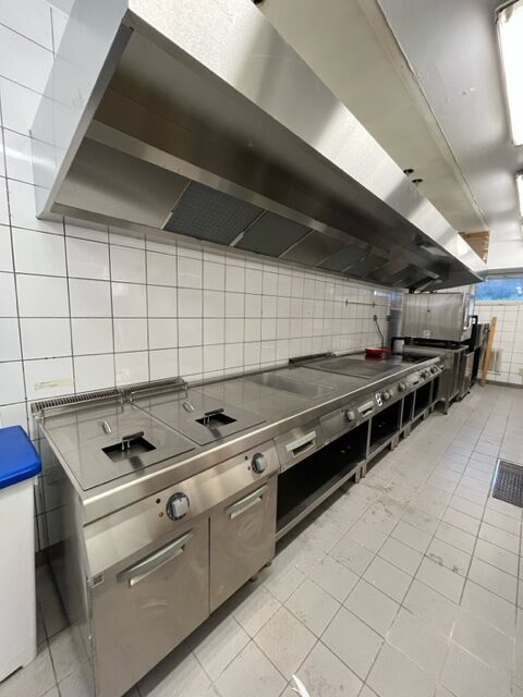 Quels sont les avantages de planifier la maintenance préventive pour vos équipements de grande cuisine pro ? Kingersheim